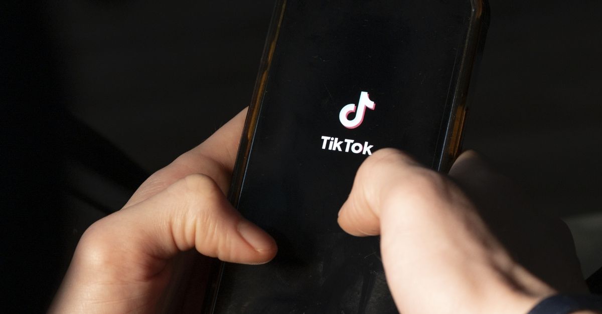 Bepaalt Trump wat Amerikanen zien op TikTok?