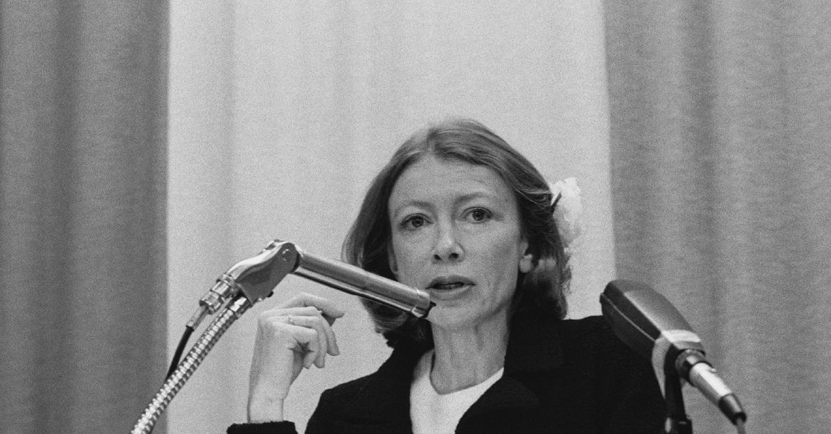 Haagse Zaken in de Zomer: Wat de essays van Joan Didion blootleggen over het politieke proces