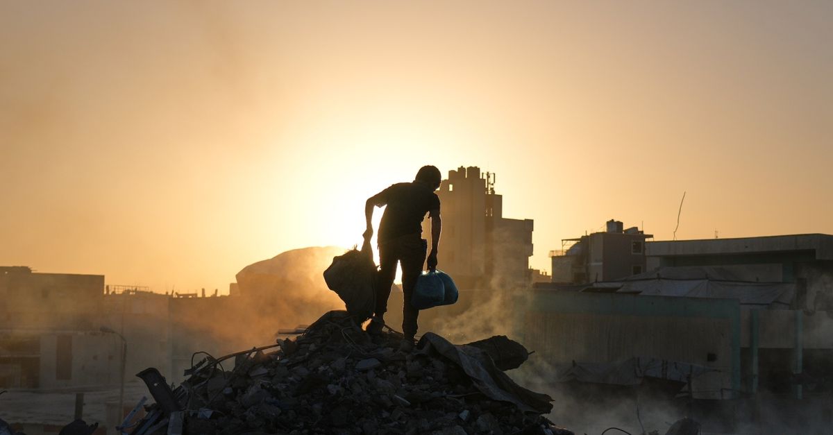 Bestaat het staakt-het-vuren in Gaza nog wel?