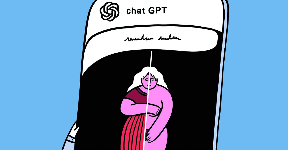 Hoe Big Tech inzet op AI-porno