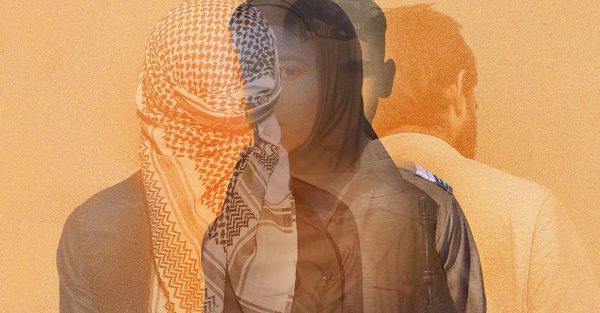 1. Daniel overleefde de aanval van Hamas op 7 oktober 2023 | Dit is ons land