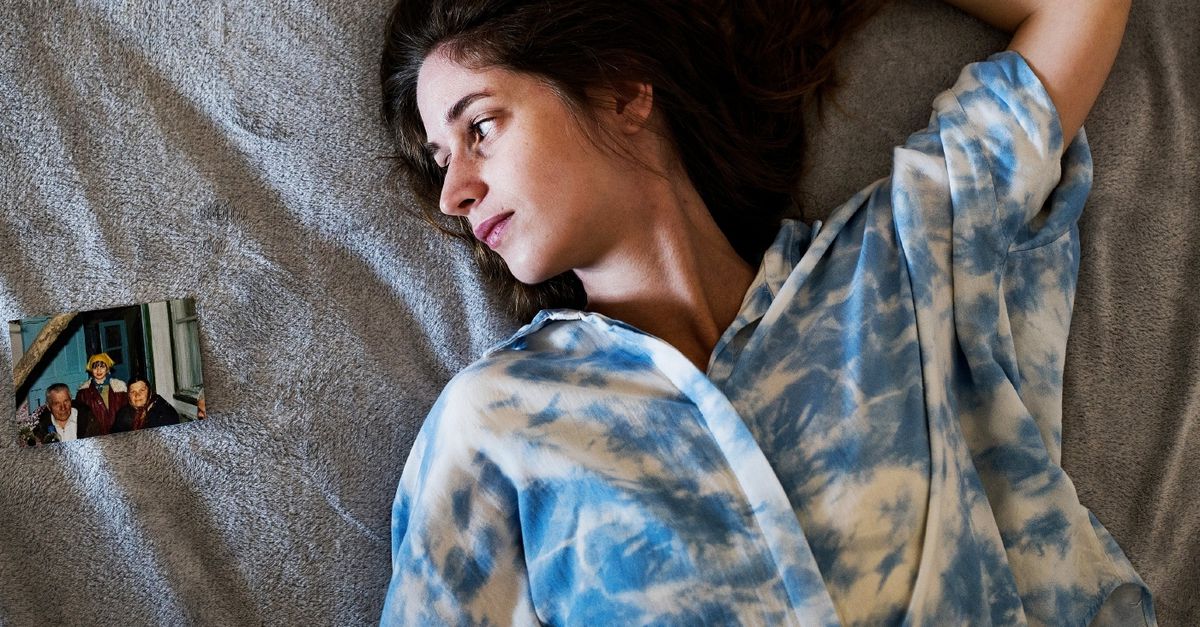 De stille wonden van een oorlog