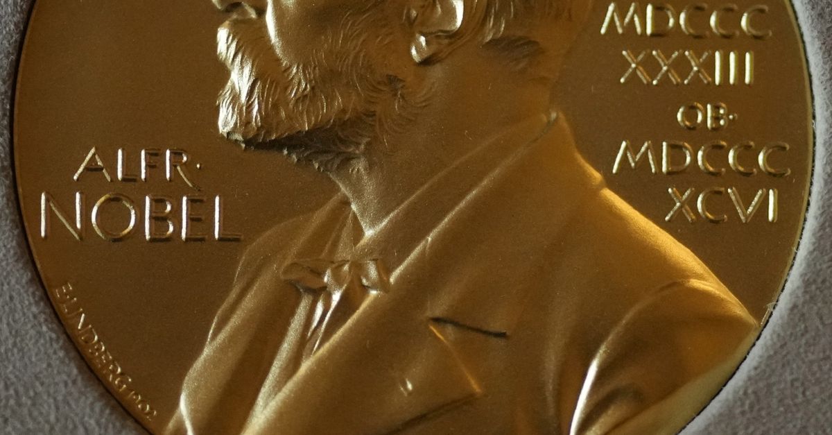 Nobelprijs natuurkunde naar grondleggers AI - NRC