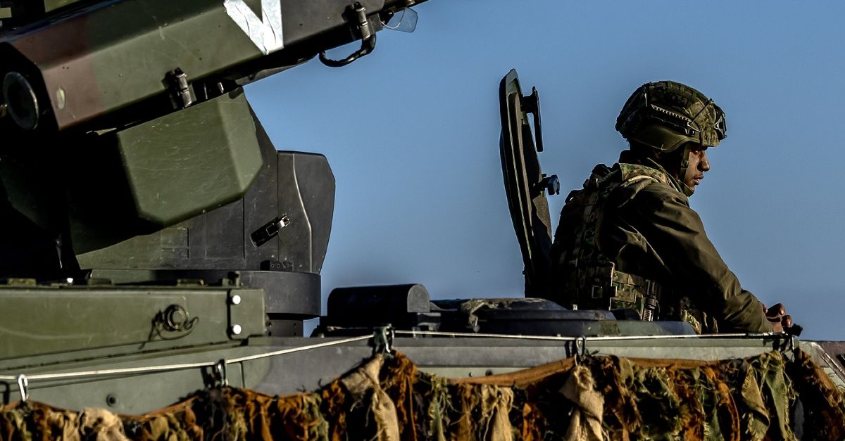 Dienstplicht: moet jij straks het leger in? - NRC