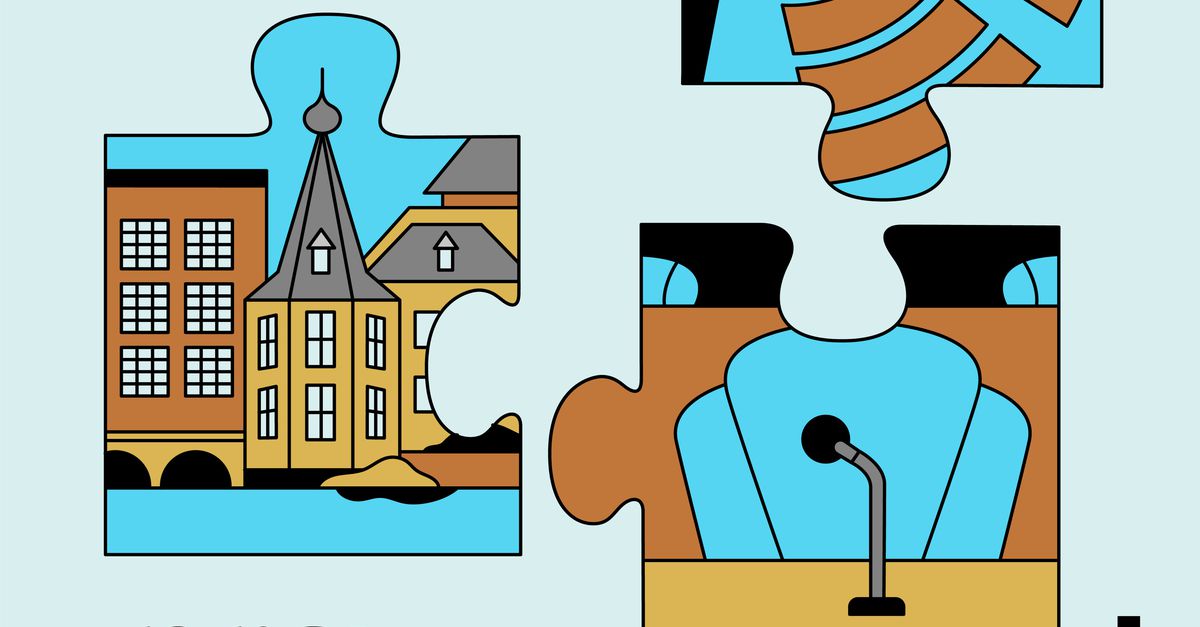 NRC Vandaag tipt: Waarom kiezen kiezers wat ze kiezen? | Haagse Zaken