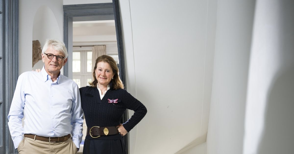 Luisterverhaal op zondag: TomTom bleef in de kern altijd een familie- en vriendenbedrijf