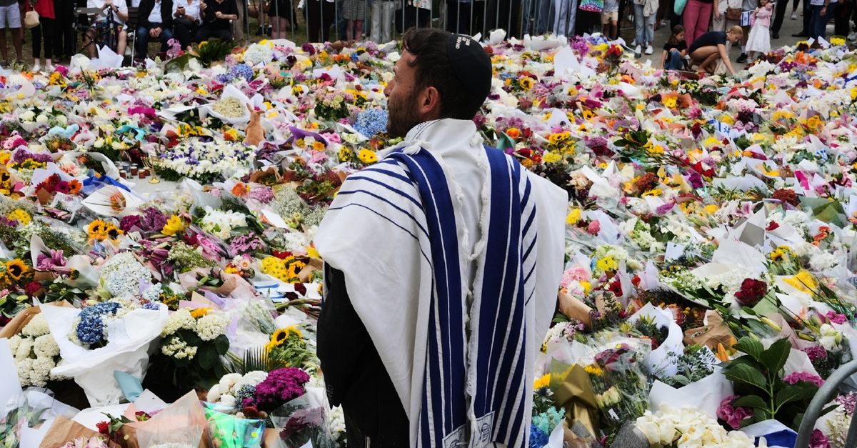De Australisch Joodse gemeenschap na de aanslag op Bondi Beach