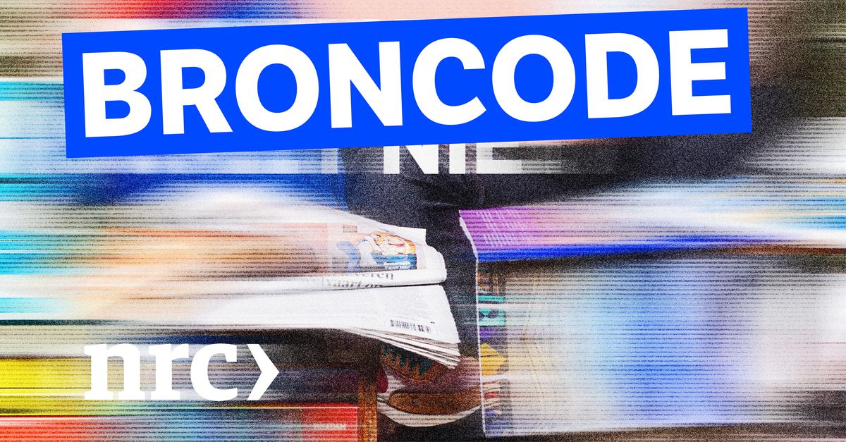 Oorlog als technologische proeftuin (zomerserie)