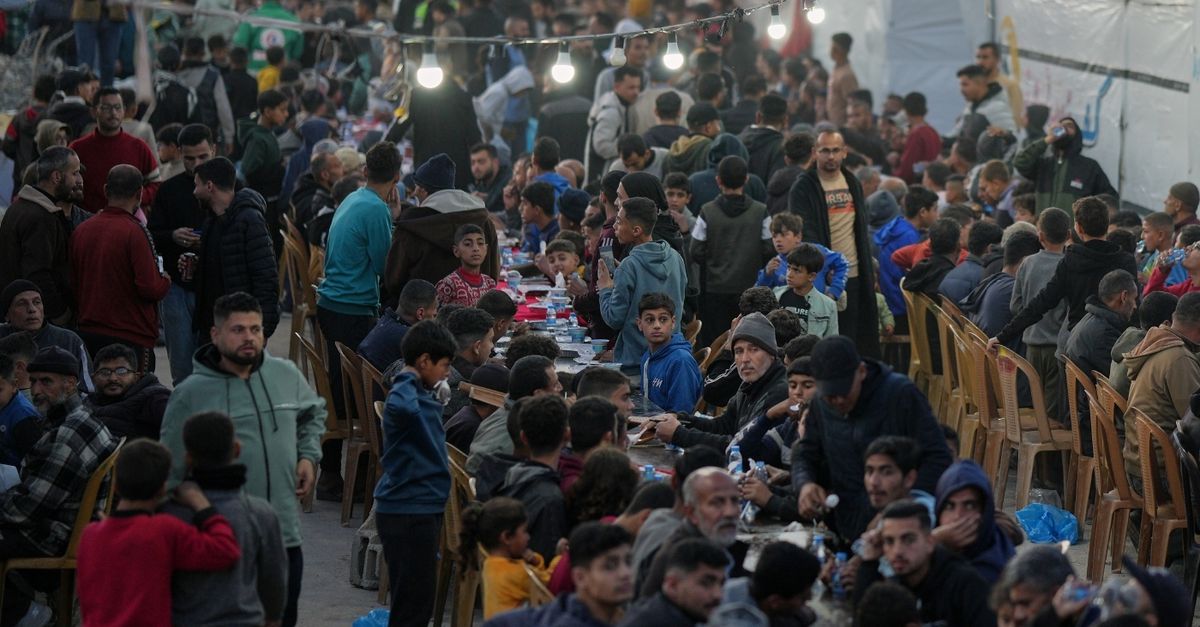 Wapenstilstand? In Gaza gaat de oorlog gewoon door