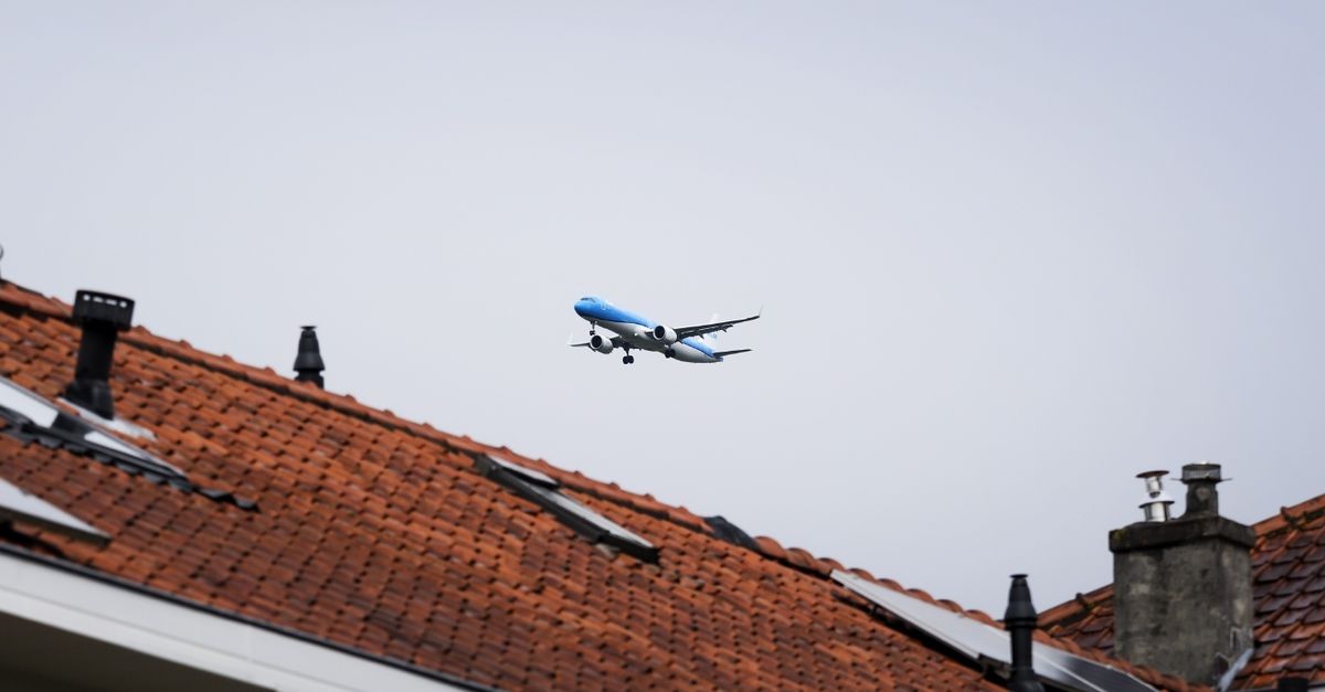 スキポール空港の縮小計画、またも頓挫――その舞台裏