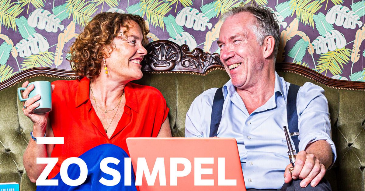 Voor welke economie stemde Nederland? | Zo simpel is het niet