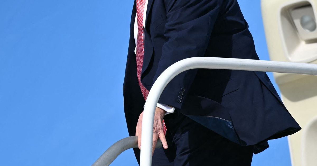 Graaft Trump met de oorlog tegen Iran zijn eigen graf?