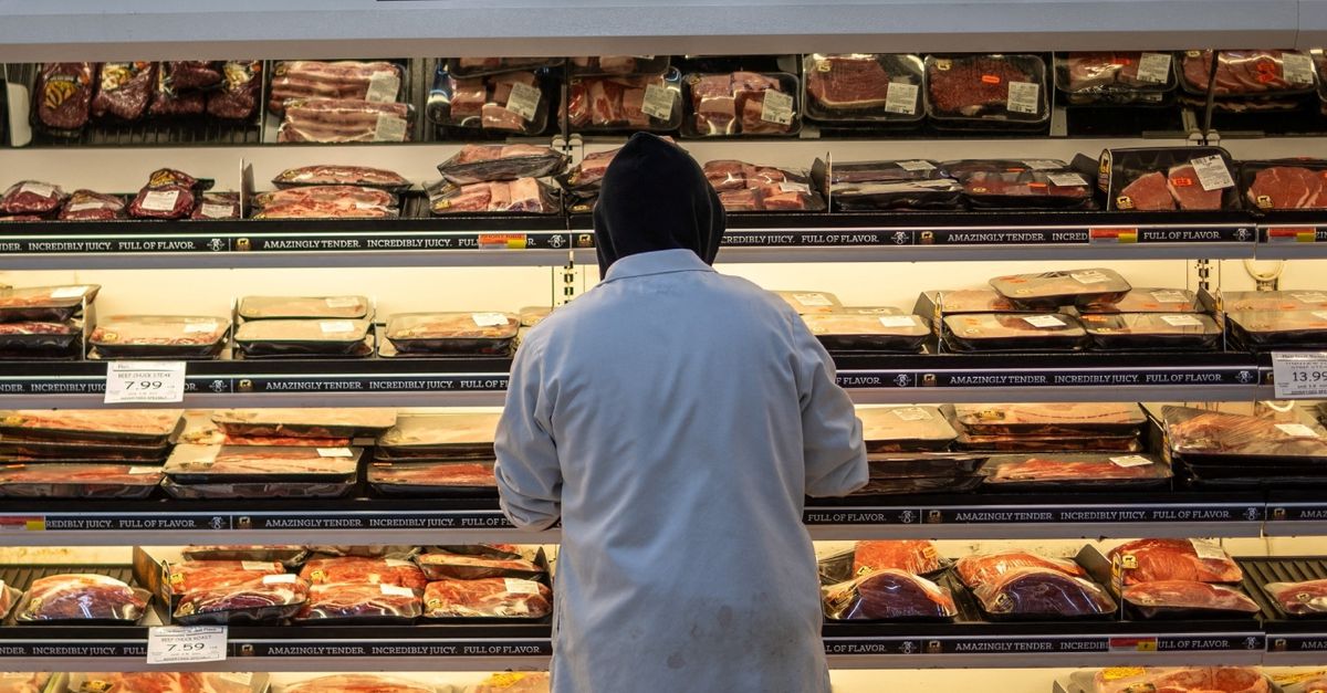 Waarom Trump het niet over de Amerikaanse economie wil hebben