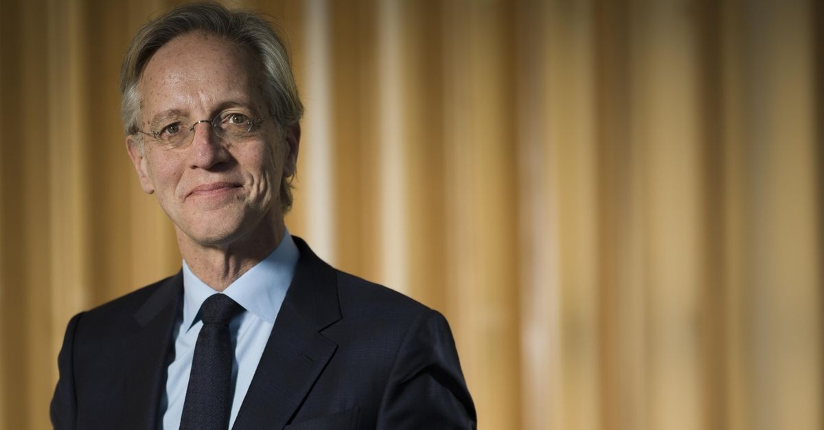 Robbert Dijkgraaf legt quantum uit en we begrijpen er nu nog minder van