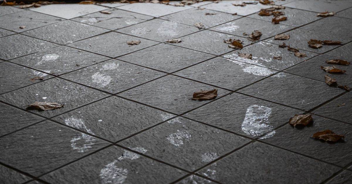 Luisterverhaal op zondag: Irene (80) had de nepagent door. Dat kostte haar het leven