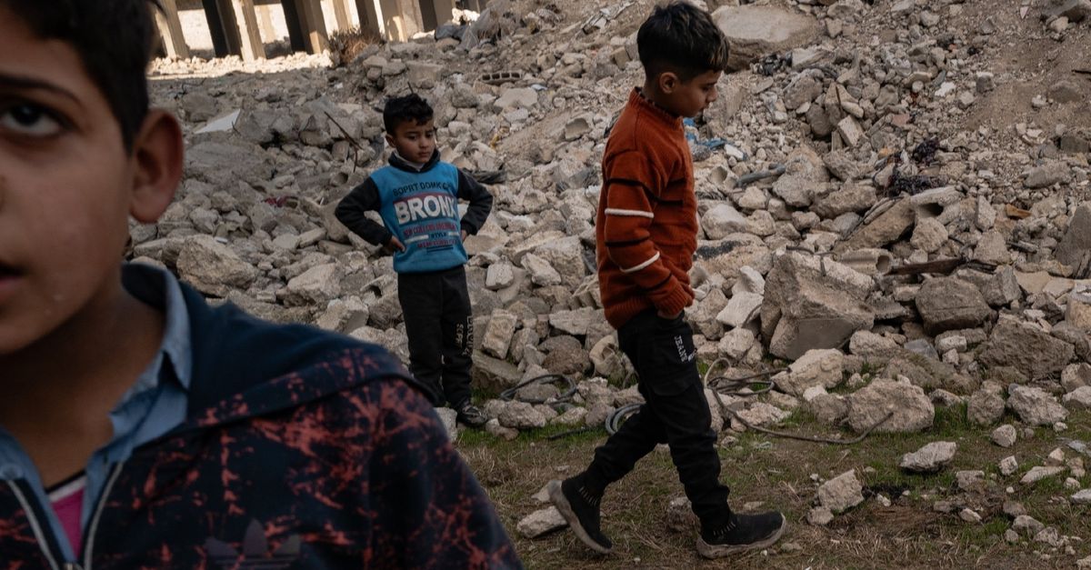 Waarom Syrië niet kan helen na de val van Assad