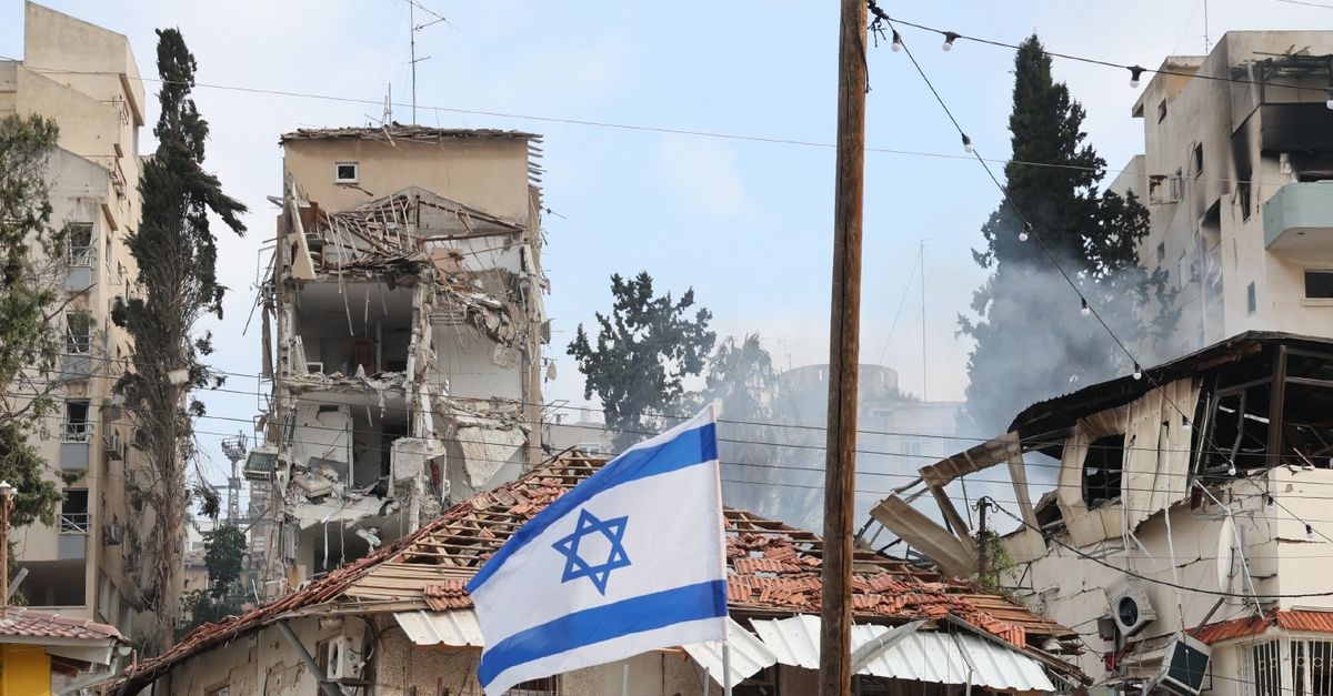Waarom de wereld met ingehouden adem naar Israël en Iran kijkt