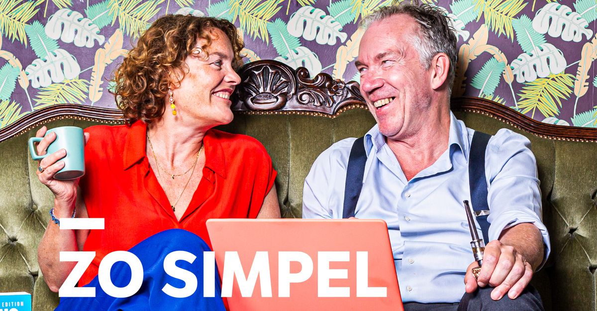 Hoeveel onzekerheid kan de economie nog aan? | Zo simpel is het niet - NRC