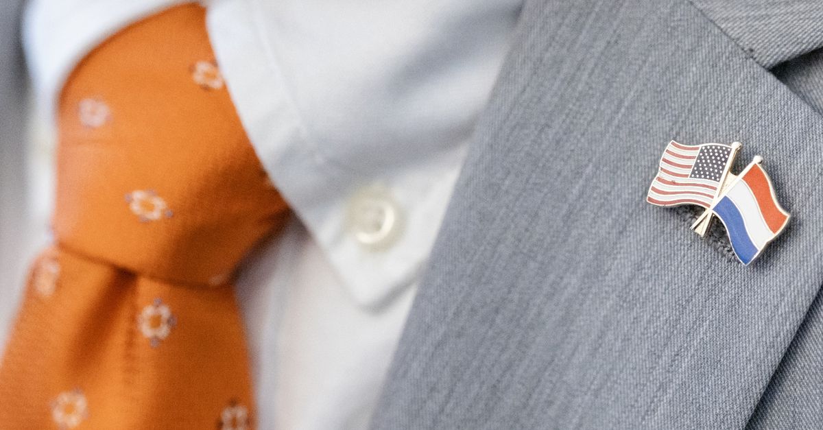 Is het naïef dat veel partijen in de Kamer blijven rekenen op de VS?