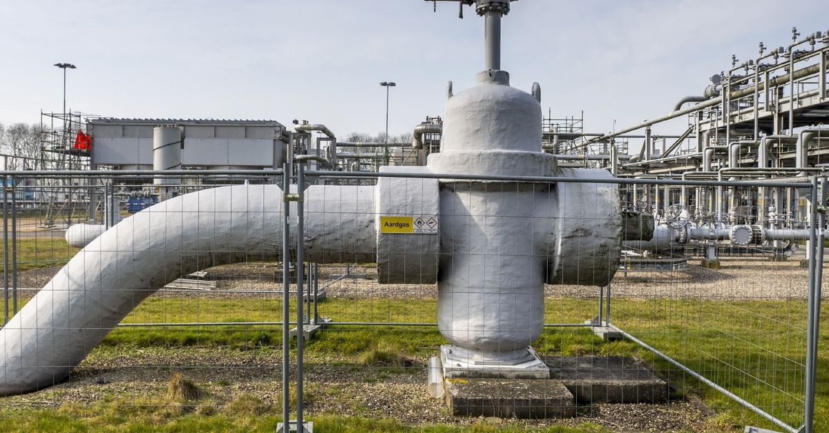 Stort de Iran-oorlog Nederland in een economische crisis?