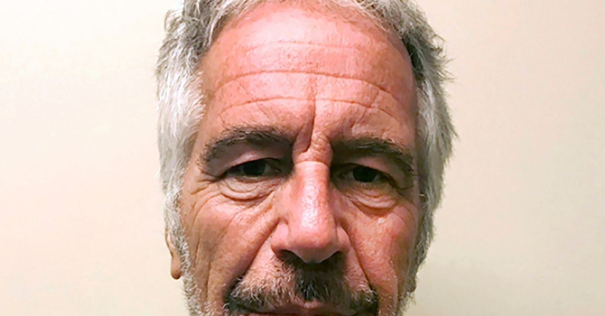 Waarom wilde Epstein z'n hersens en geslachtsdeel in laten vriezen?