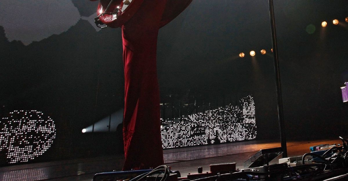 Luisterverhaal op zondag: De unieke nachtconcerten van Prince op North Sea Jazz