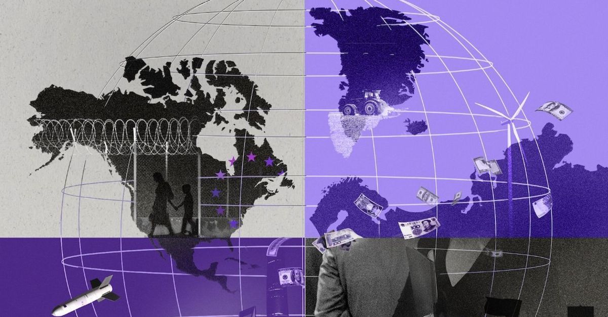 Is China de grote winnaar van de oorlog in Iran?