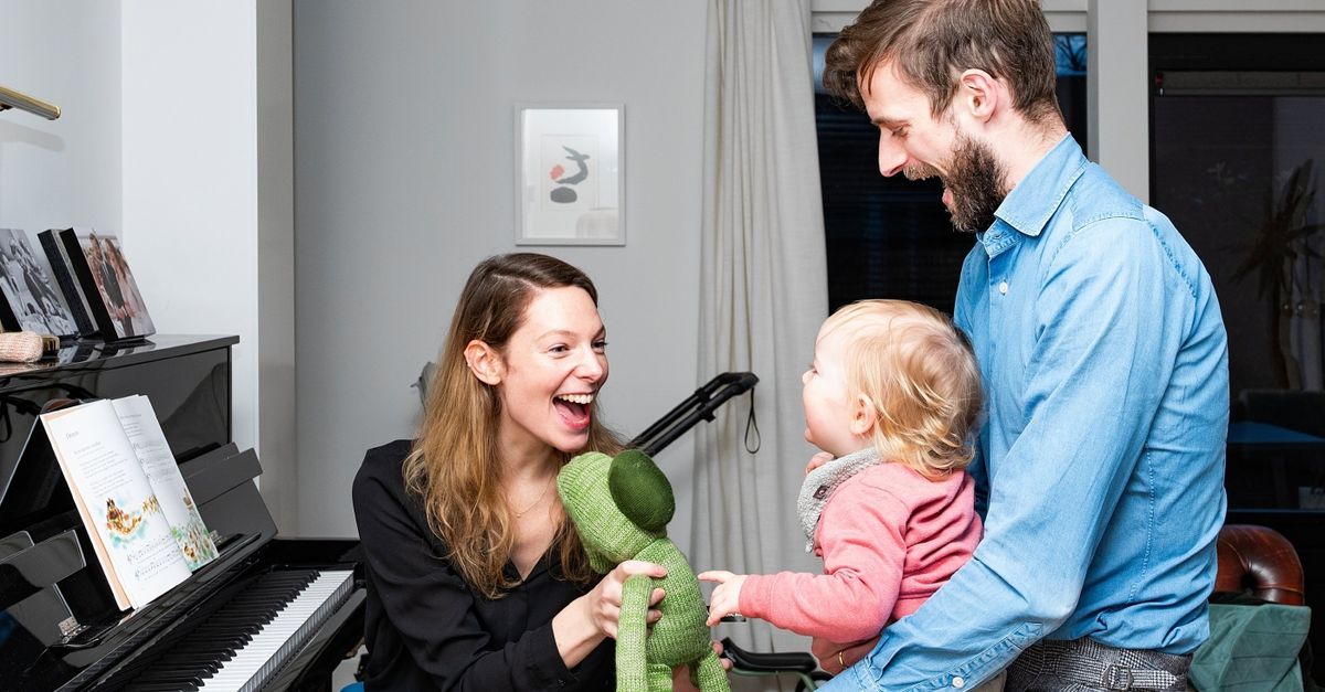 Spitsuur: hoe Nederlanders werk en privé combineren