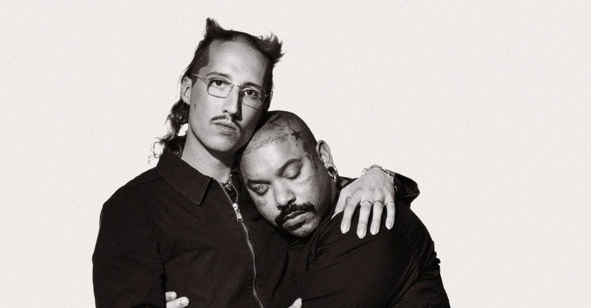 Luisterverhaal op zondag: "You look amazing!" Op pad met modellenscout Michiel van Maaren