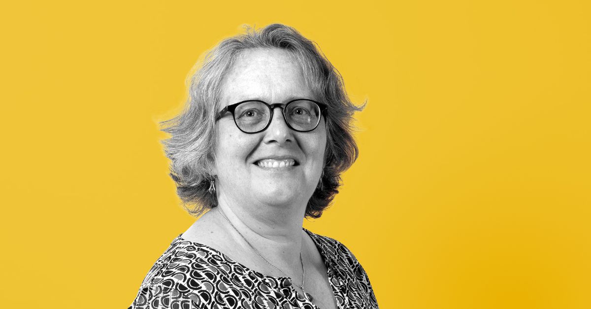 Economisch filosoof Ingrid Robeyns: ‘Als de rijksten inleveren, wordt iedereen er beter van’