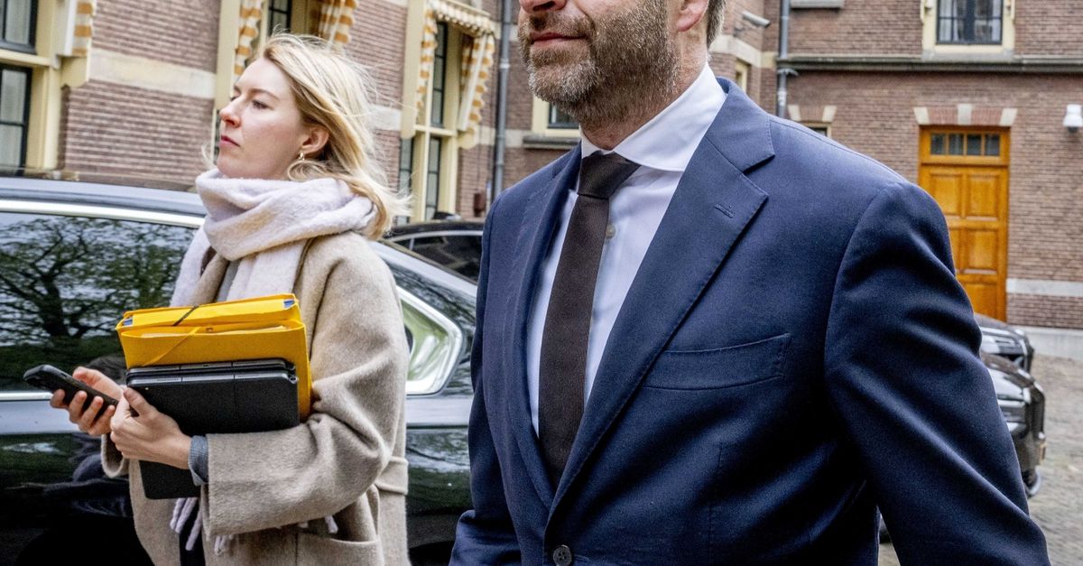 Is het gouden tijdperk voor verhuurders ten einde? - NRC