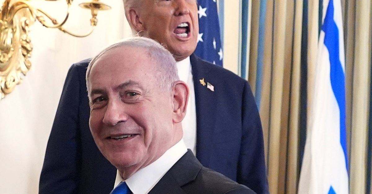 Trumps vredesplan voor Gaza: deal of dictaat?