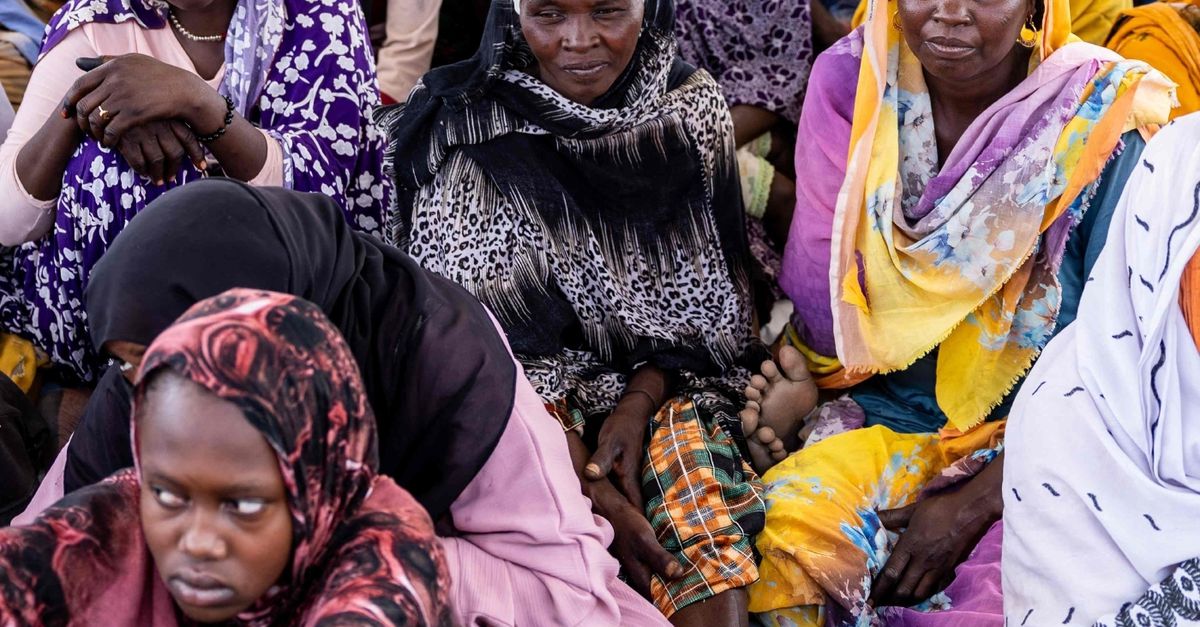Dit hoort de Soedanese diaspora over de oorlog in hun thuisland