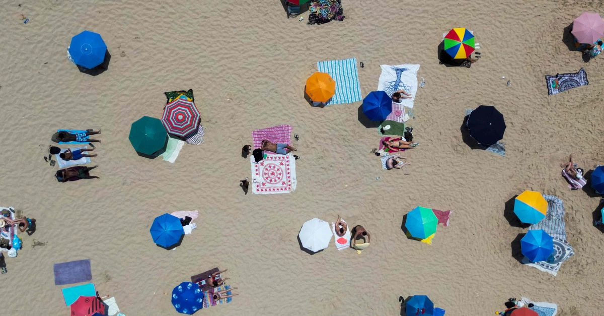 Hoe de klimaatcrisis uit de schijnwerpers verdwijnt