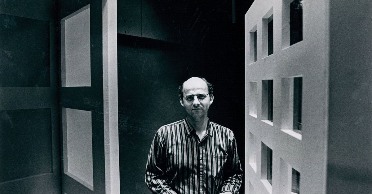 Theatermaker Jan Ritsema overleden: ‘half mecenas, half wijze uit het ...