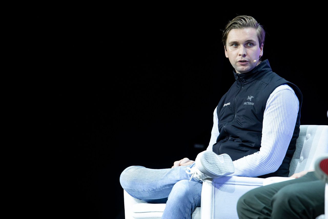 Ceo cryptobeurs Bitvavo treedt terug vanwege verdenkingen - NRC