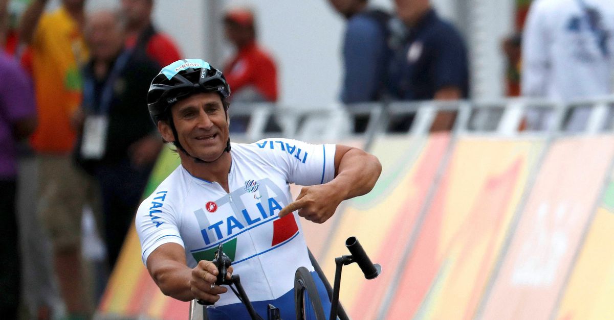 Alessandro Zanardi (1966-2026) overleden: een leven van tegenslag en triomf