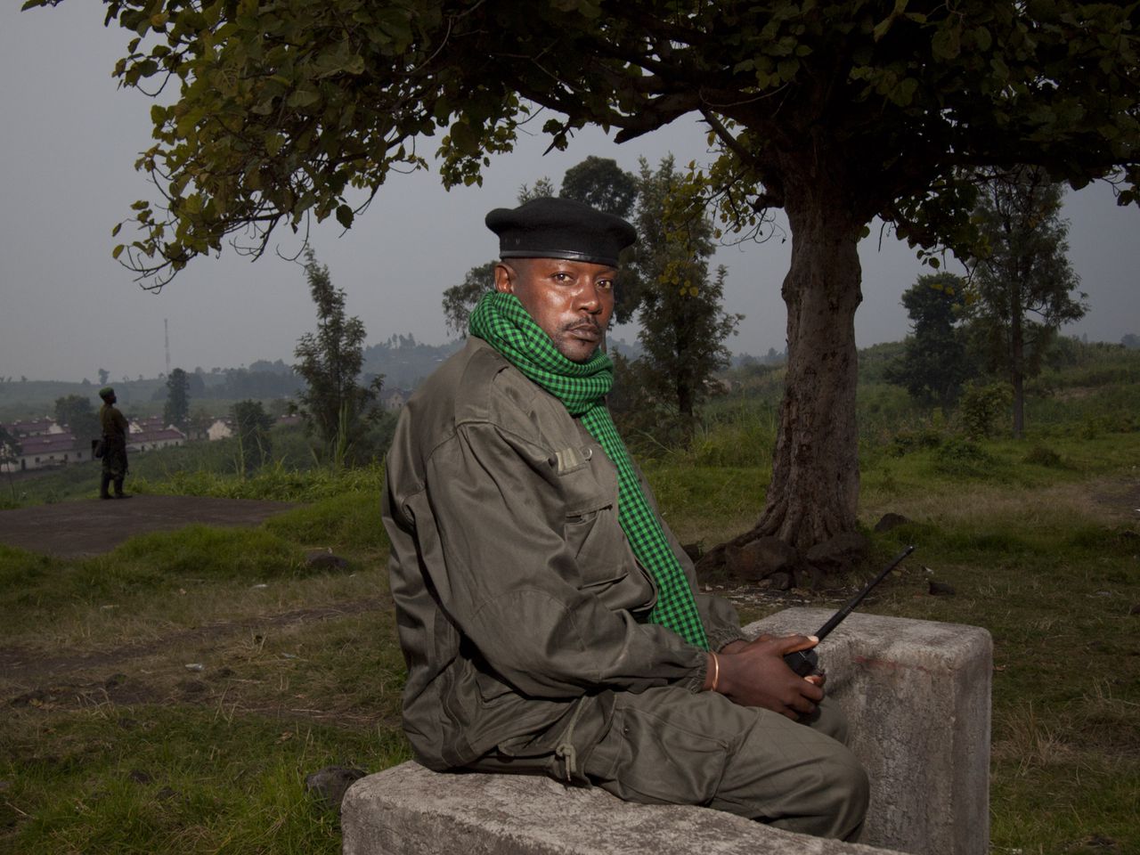 Rwanda wil staat in OostCongo creëren NRC