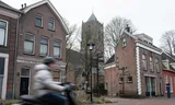The church tower of the Grote or Sint Maartenskerk in Tiel must be restored. Because the municipality is responsible, the costs of three million euros are also for the municipality. 