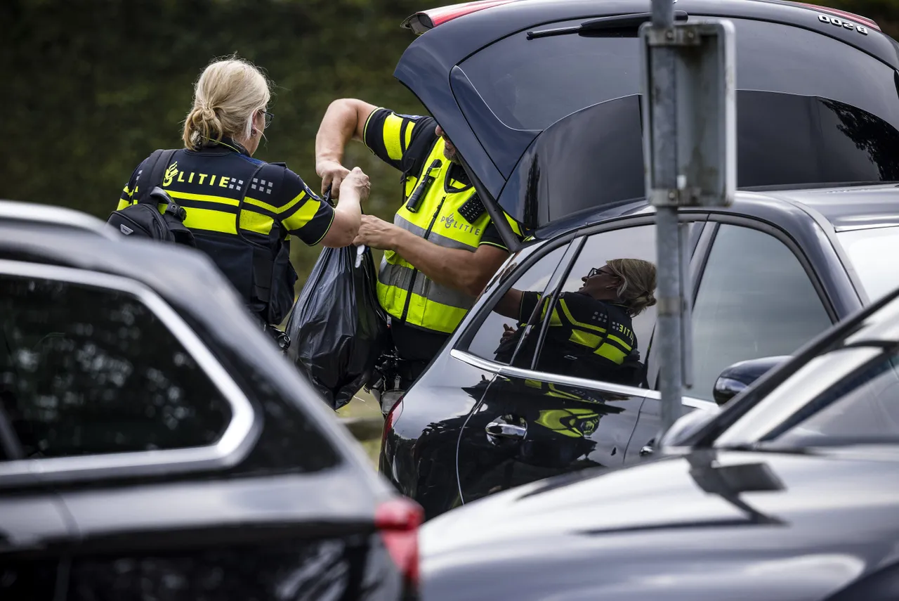Grote zorgen om explosieve groei beleggingsfraude: miljoenenschade ...