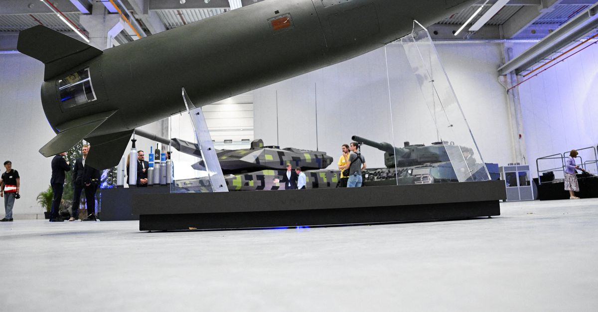 Opinie | Duitse kernwapen-ambities: een historische vergissing