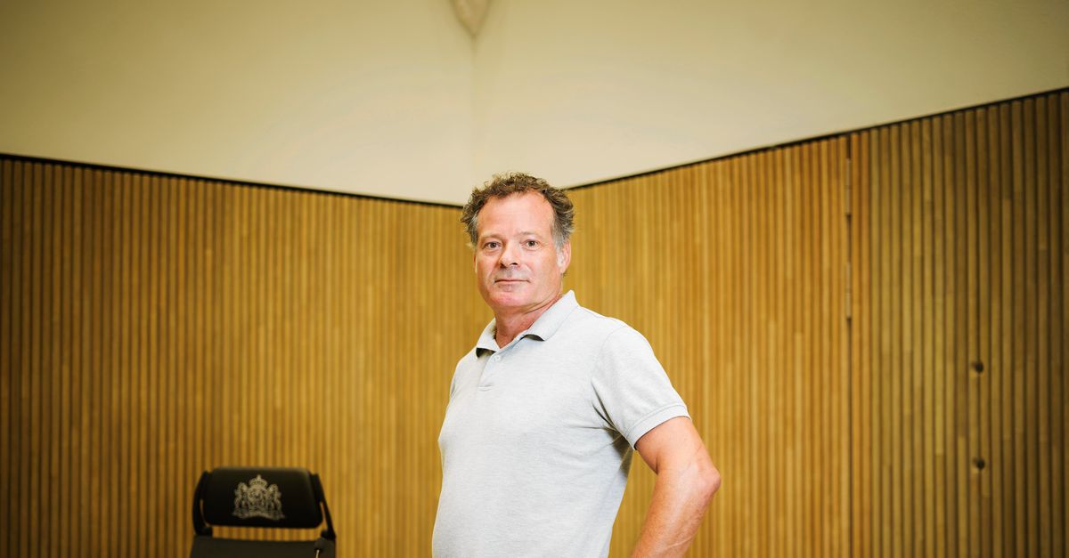 Rechters over hun vooroordelen: &#8216;Had ik dit met een witte, hoogopgeleide jongen hetzelfde aangepakt?&#8217;