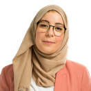 Lamyae Aharouay