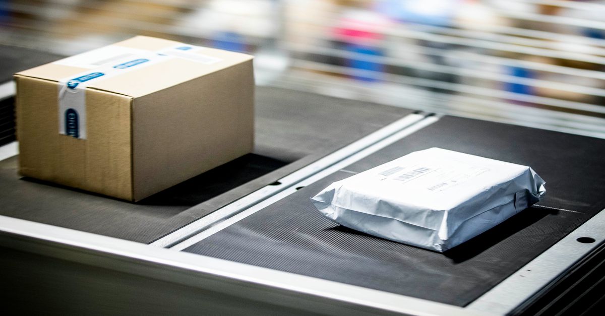 Rechter Verbiedt Staking Rond Feestdagen Bij Postnl Nrc