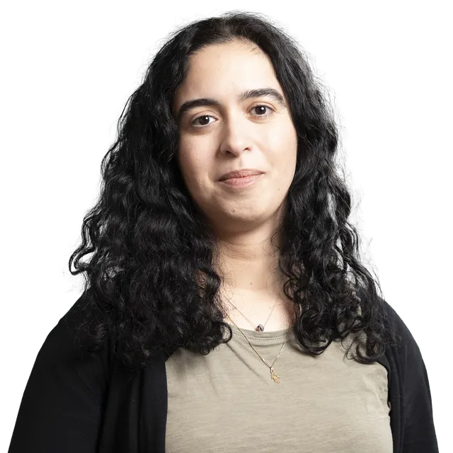 Majda Ouhajji - NRC