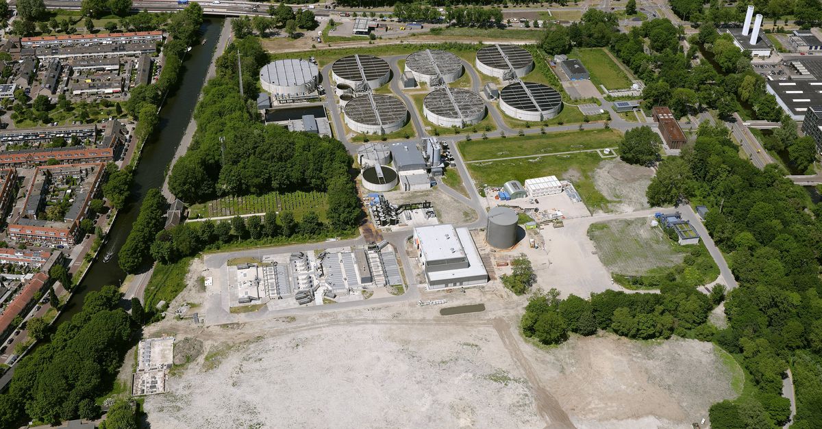 Meer drugs in rioolwater: vooral cocaïne en ketamine populairder