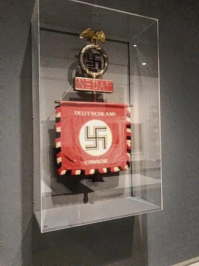 Genadeloos wordt duidelijk dat design het kwaad kan dienen - NRC