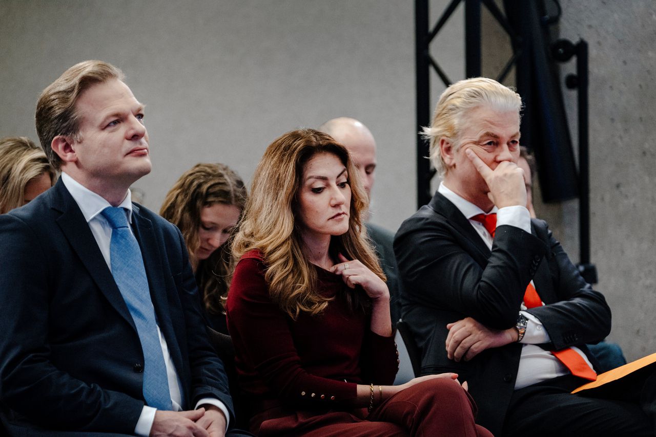De nieuwe coalitie wil veel van Rutte III en IV ongedaan maken, maar wie gaat dat betalen? 