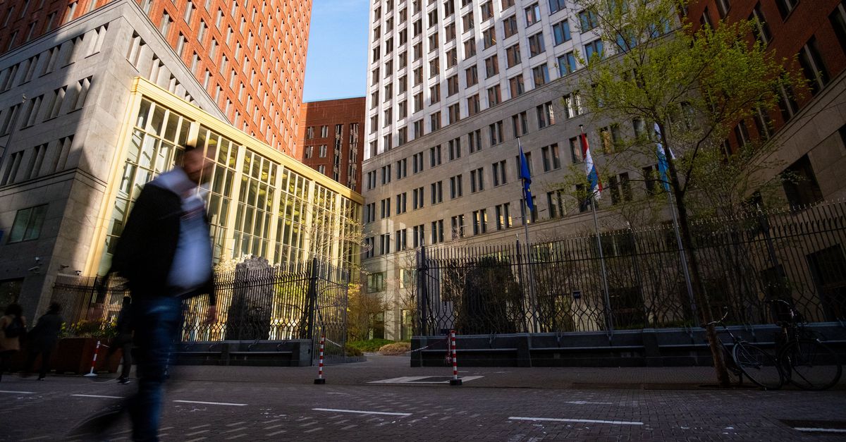NCTV onderzocht geheime operatie van privédetectives gericht op medewerkers van het Internationaal Strafhof