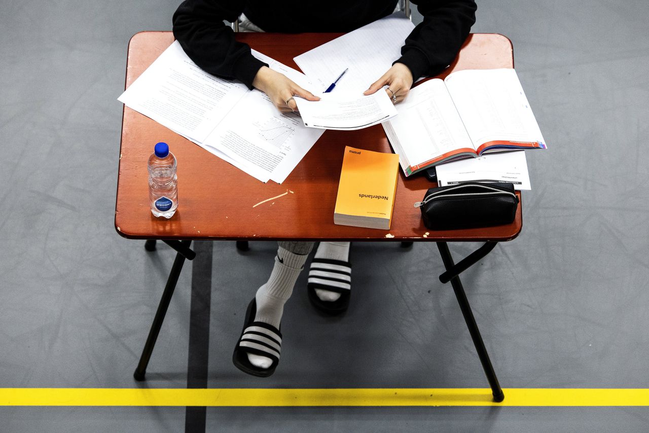 Extra salary makes work at schools with backlogs not more attractive, according to CPB report